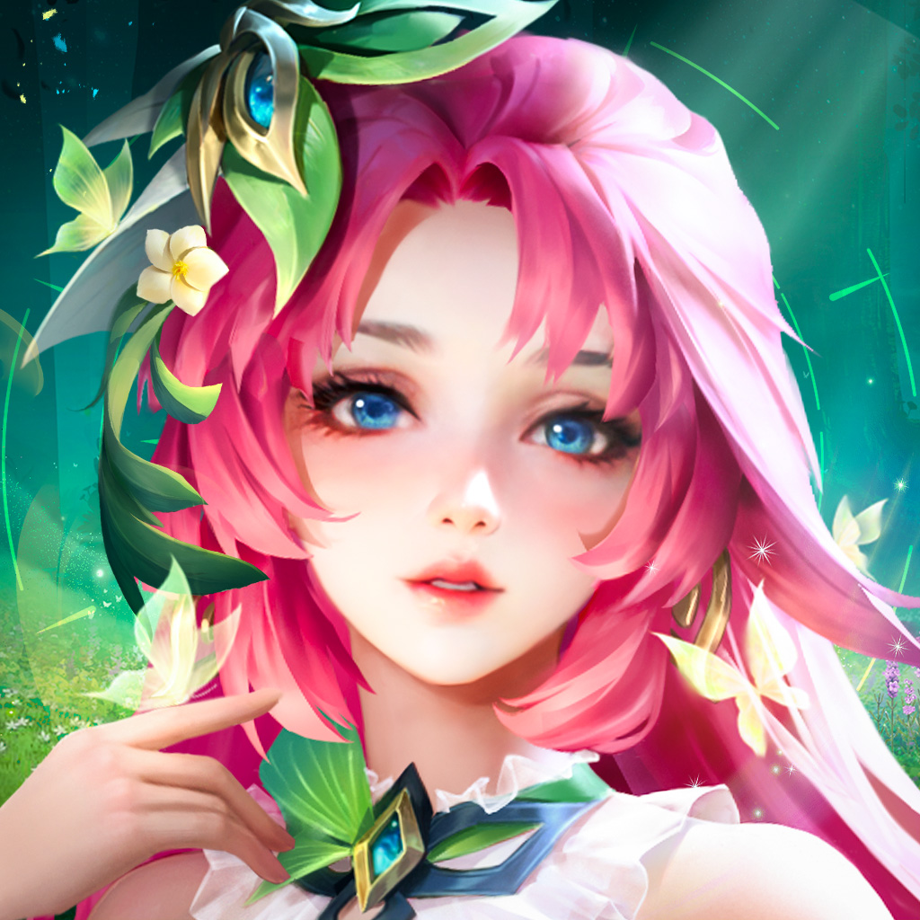 Magic Hunters Game Cover